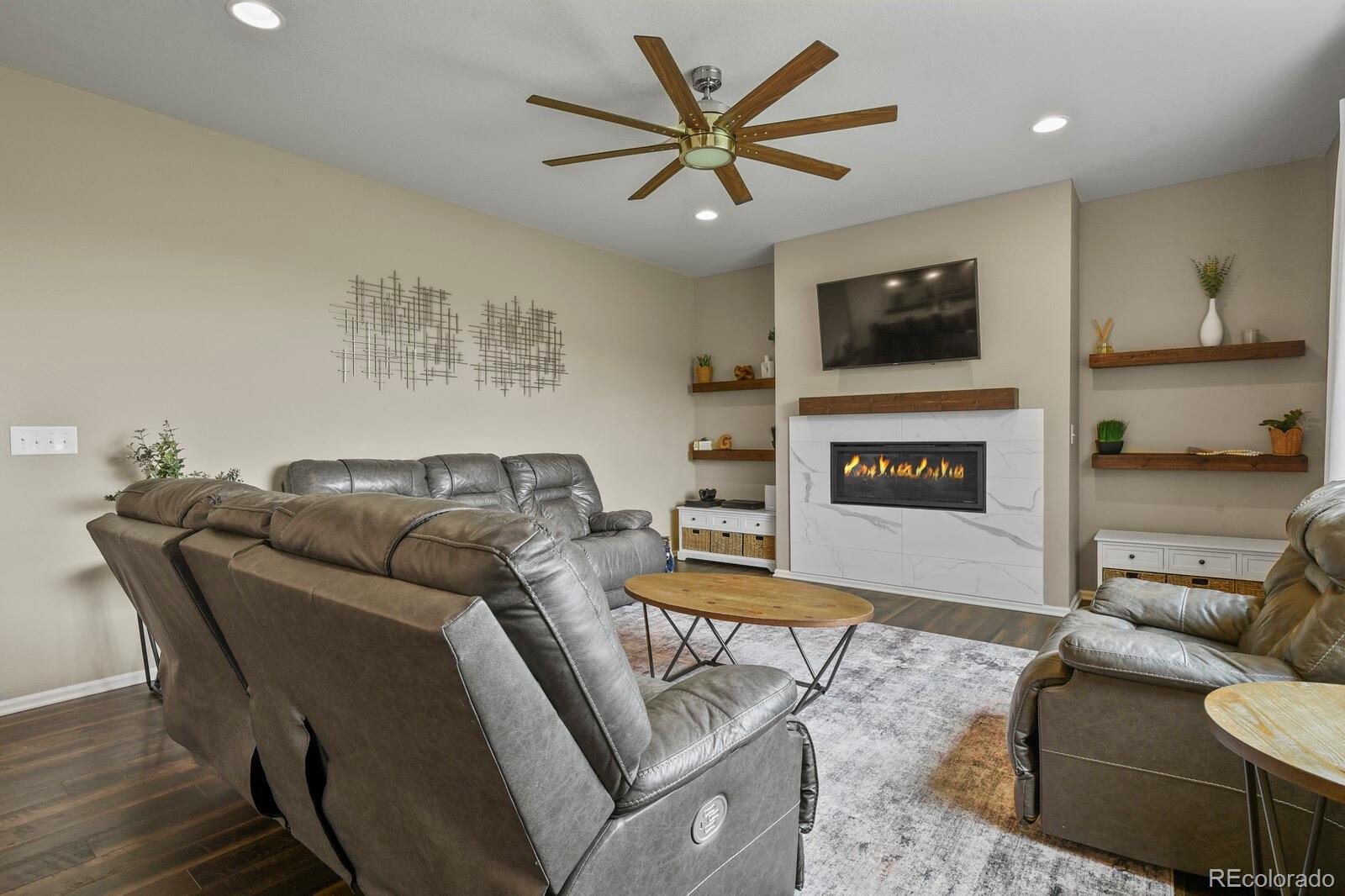 MLS Image #20 for 2549  loon circle,castle rock, Colorado