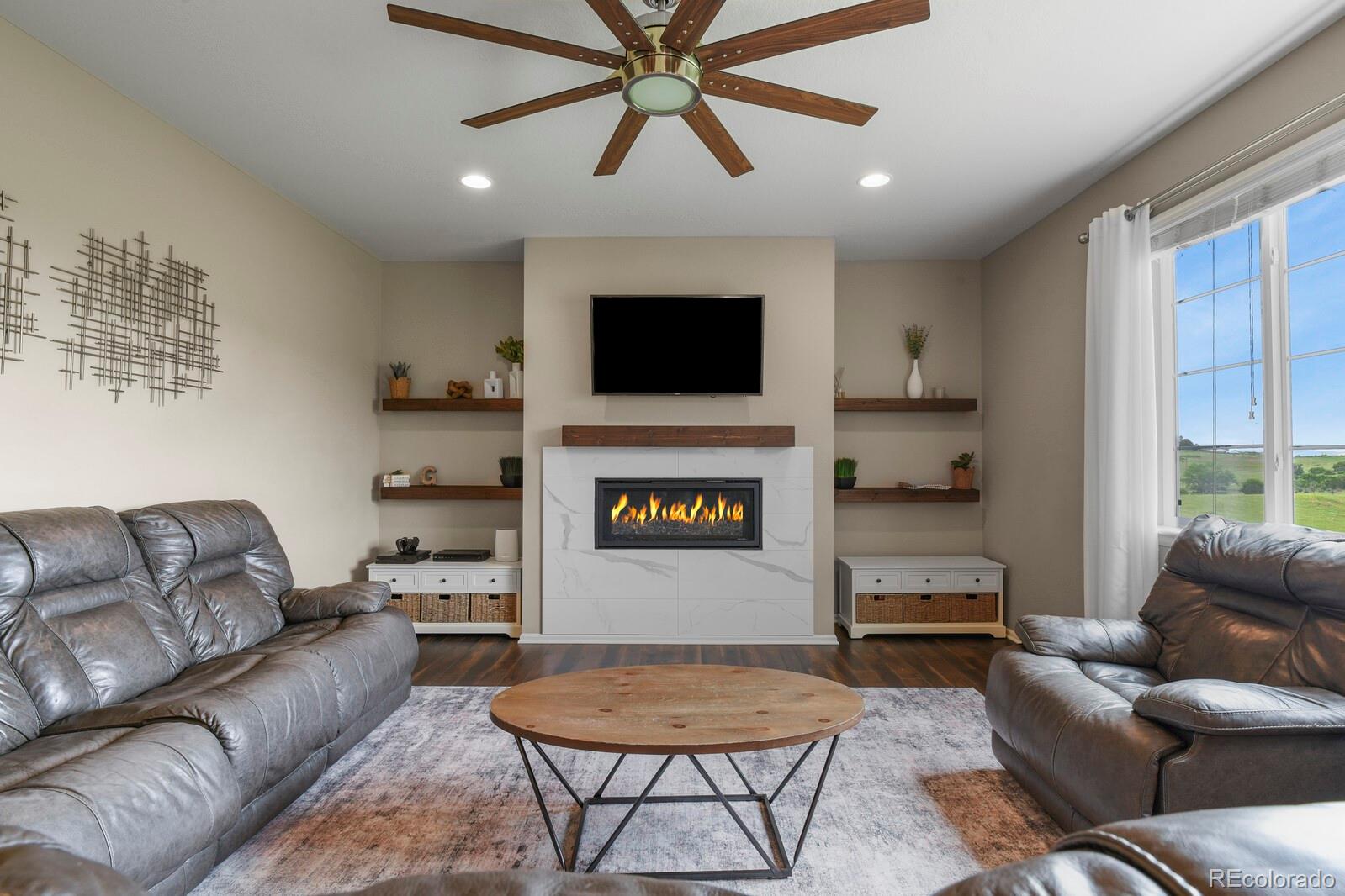 MLS Image #24 for 2549  loon circle,castle rock, Colorado