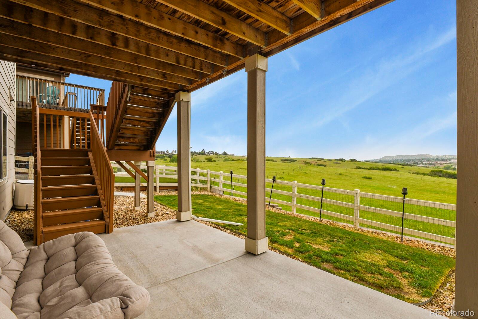 MLS Image #37 for 2549  loon circle,castle rock, Colorado
