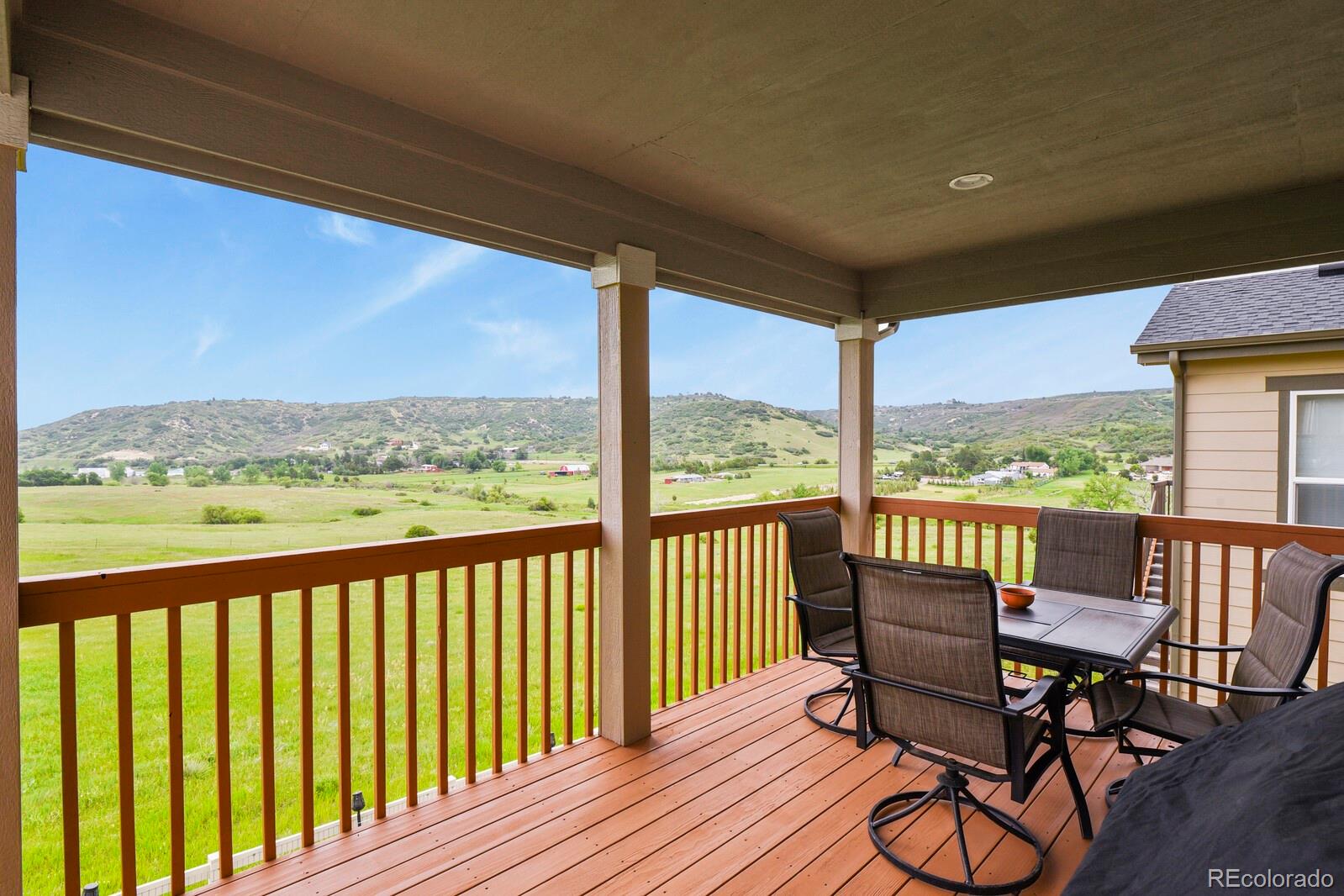 MLS Image #4 for 2549  loon circle,castle rock, Colorado