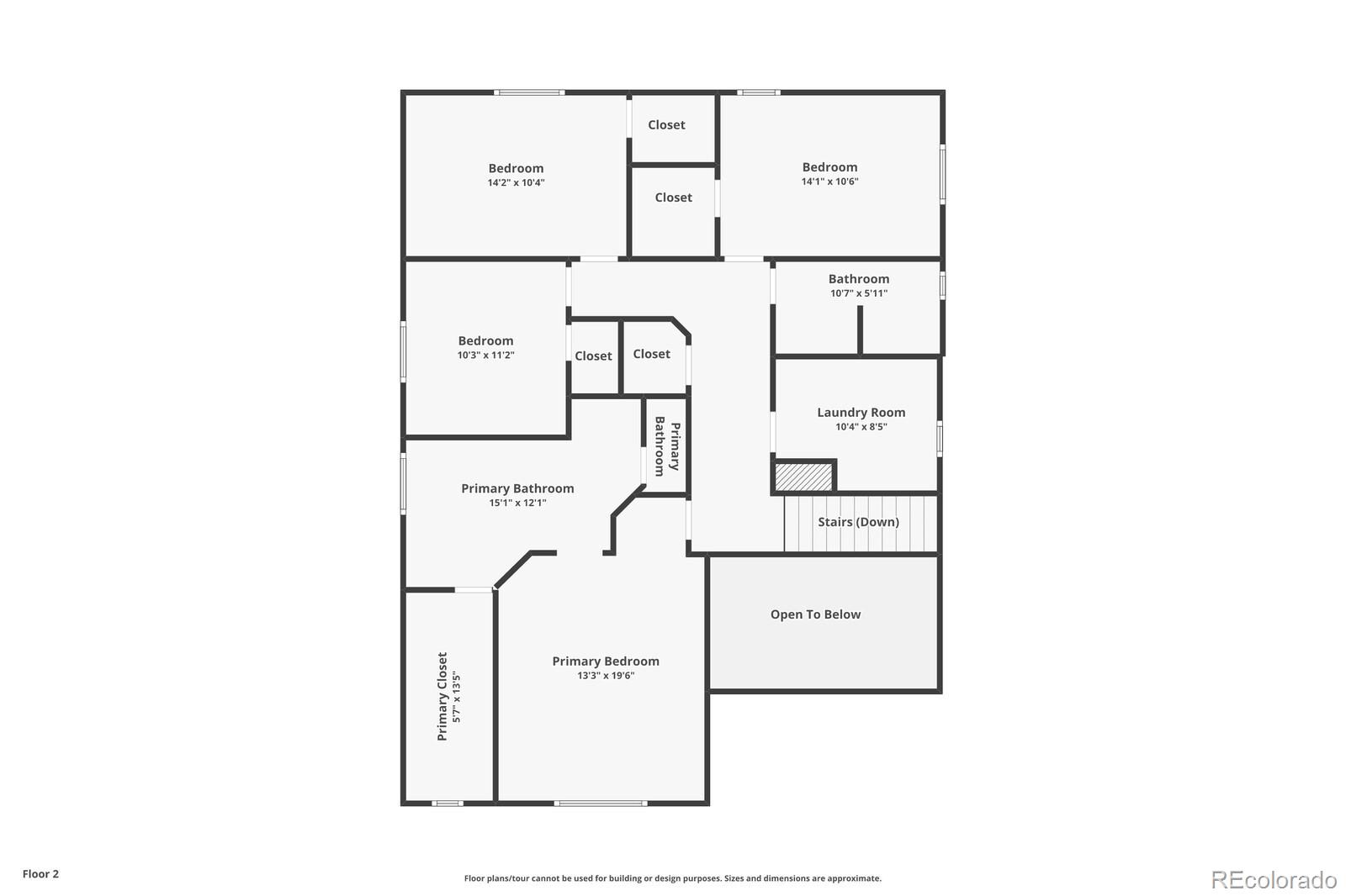 MLS Image #44 for 2549  loon circle,castle rock, Colorado
