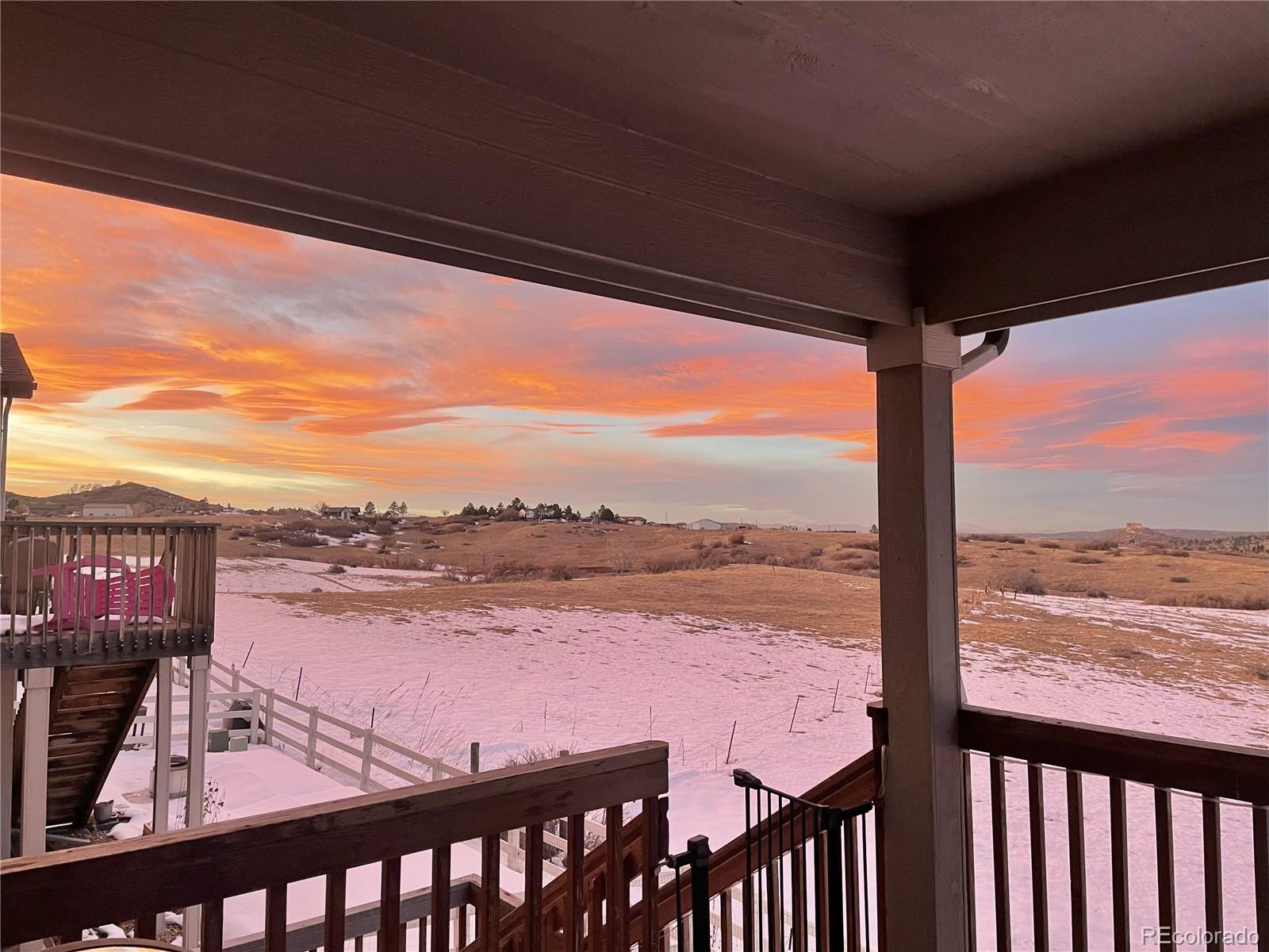 MLS Image #47 for 2549  loon circle,castle rock, Colorado