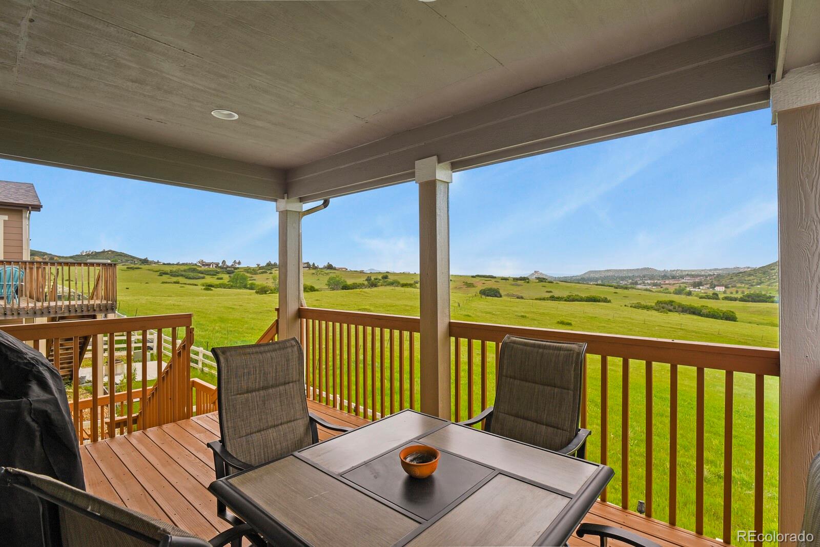 MLS Image #5 for 2549  loon circle,castle rock, Colorado