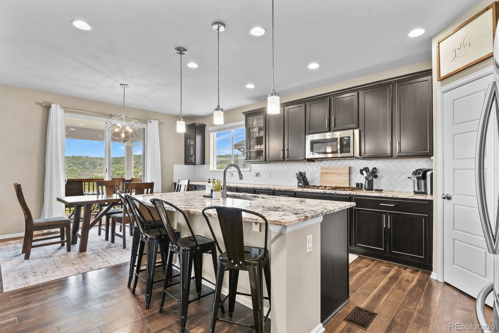 MLS Image #6 for 2549  loon circle,castle rock, Colorado