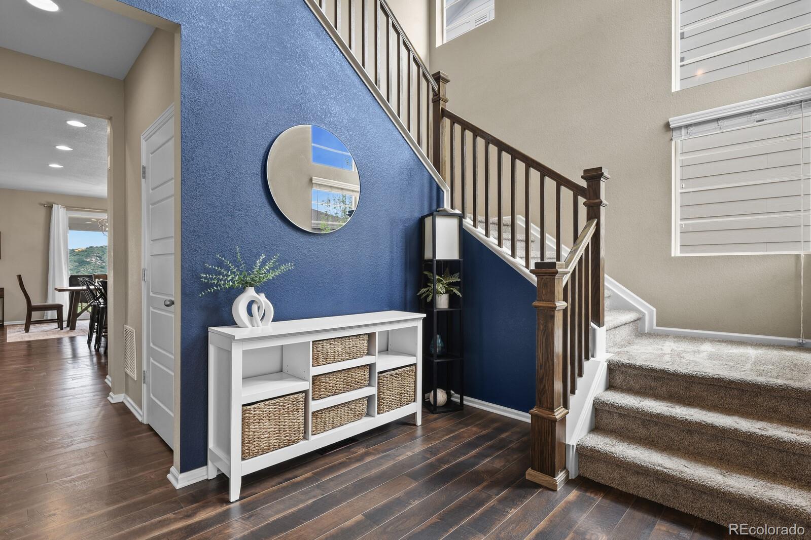 MLS Image #9 for 2549  loon circle,castle rock, Colorado