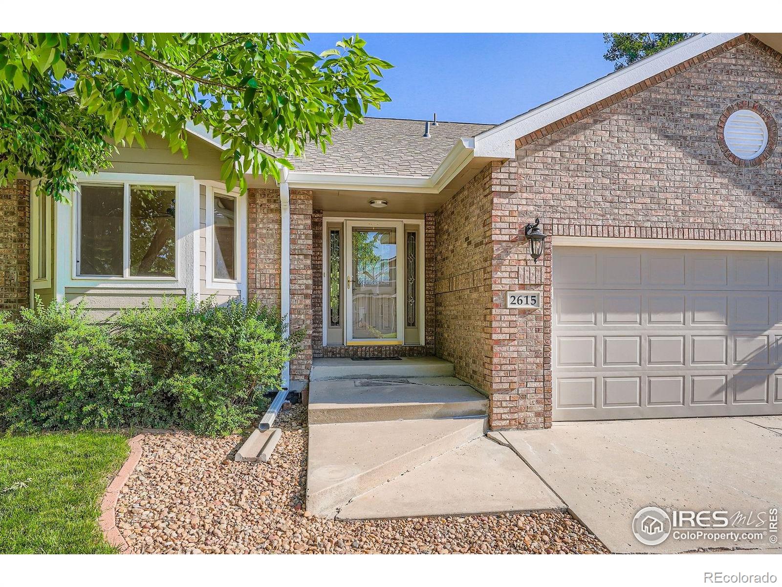 MLS Image #2 for 2615  falcon drive,longmont, Colorado