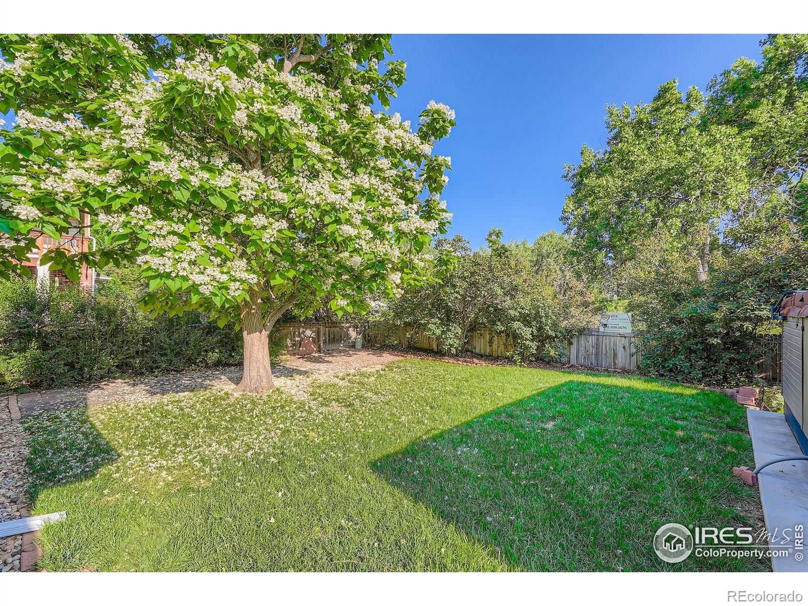 MLS Image #24 for 2615  falcon drive,longmont, Colorado