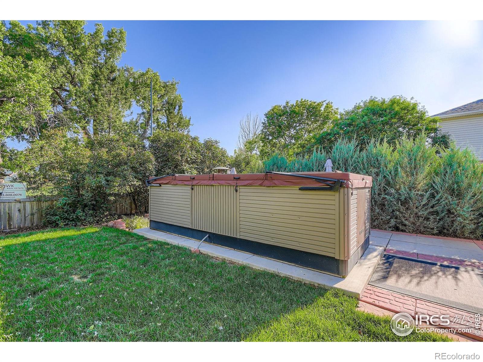 MLS Image #26 for 2615  falcon drive,longmont, Colorado