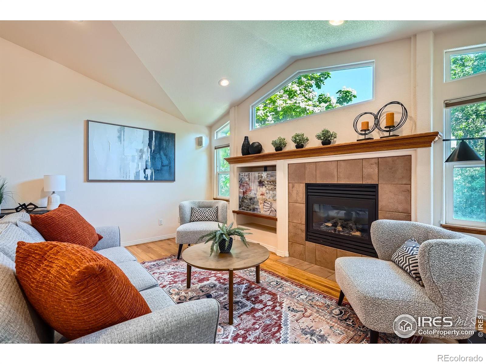 MLS Image #4 for 2615  falcon drive,longmont, Colorado