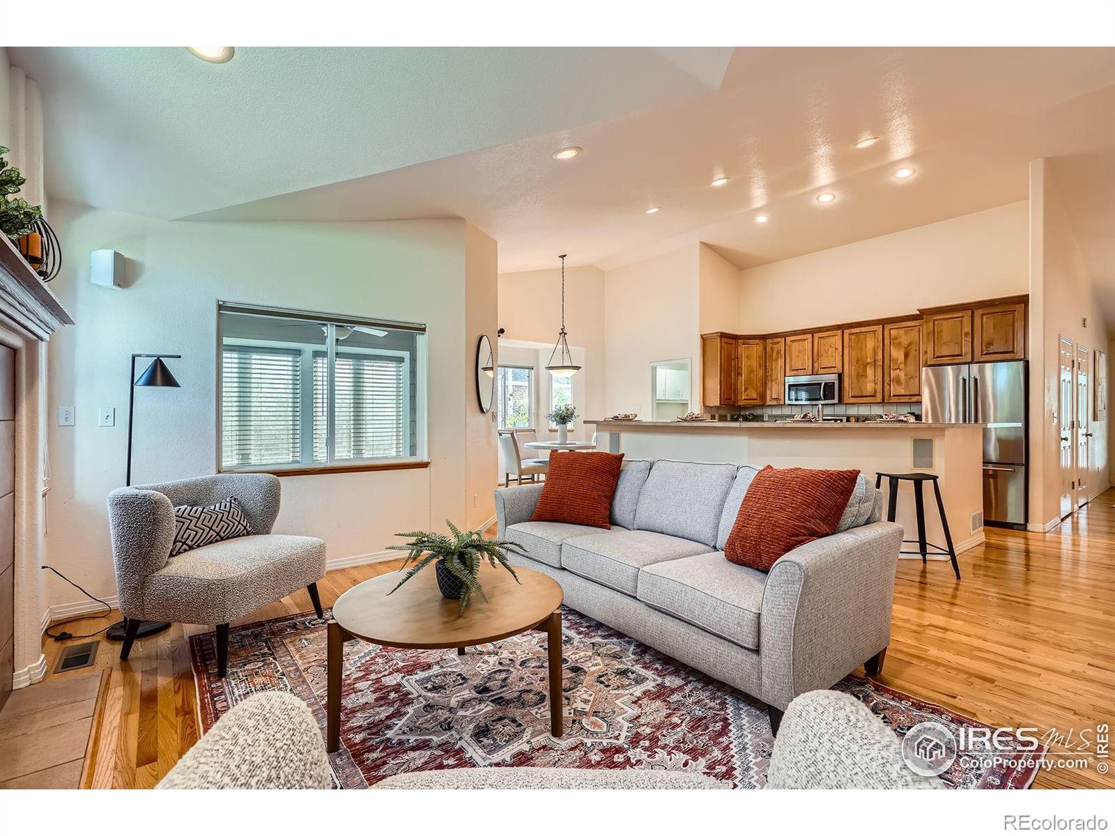 MLS Image #5 for 2615  falcon drive,longmont, Colorado