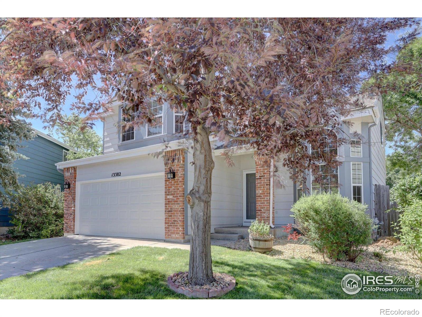 MLS Image #2 for 13382  franklin street,thornton, Colorado