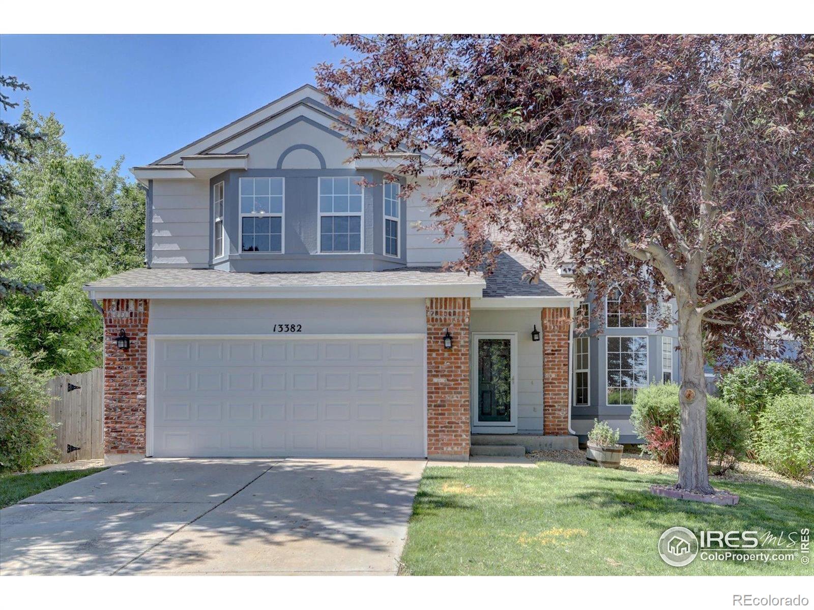 MLS Image #5 for 13382  franklin street,thornton, Colorado