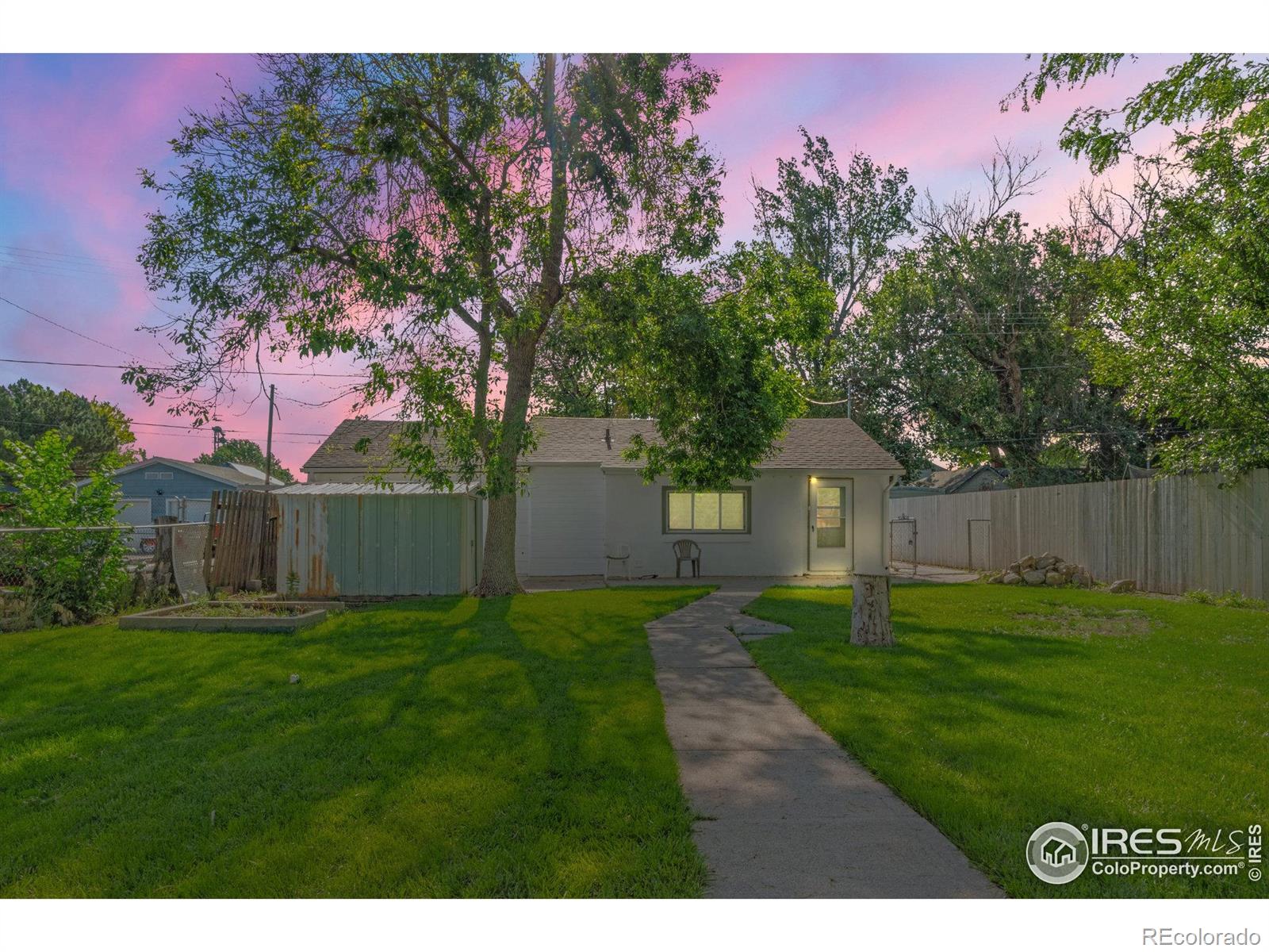 MLS Image #0 for 123 s clayton street,brush, Colorado