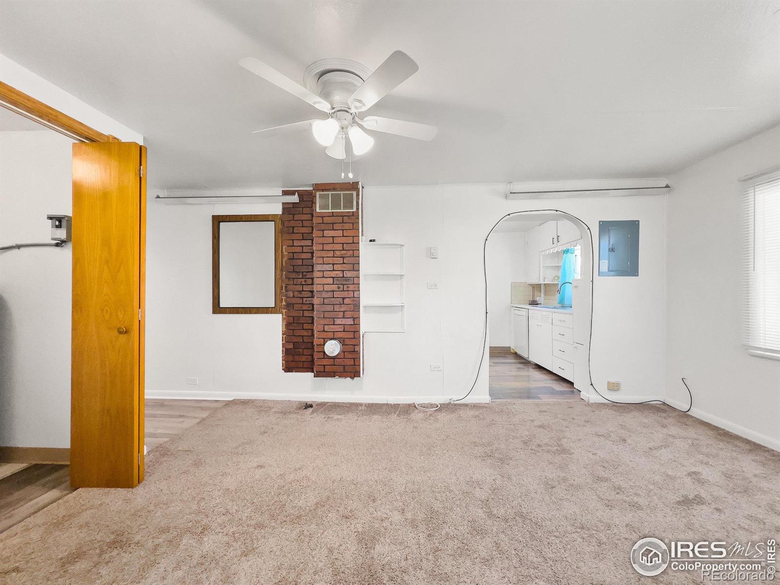 MLS Image #10 for 123 s clayton street,brush, Colorado