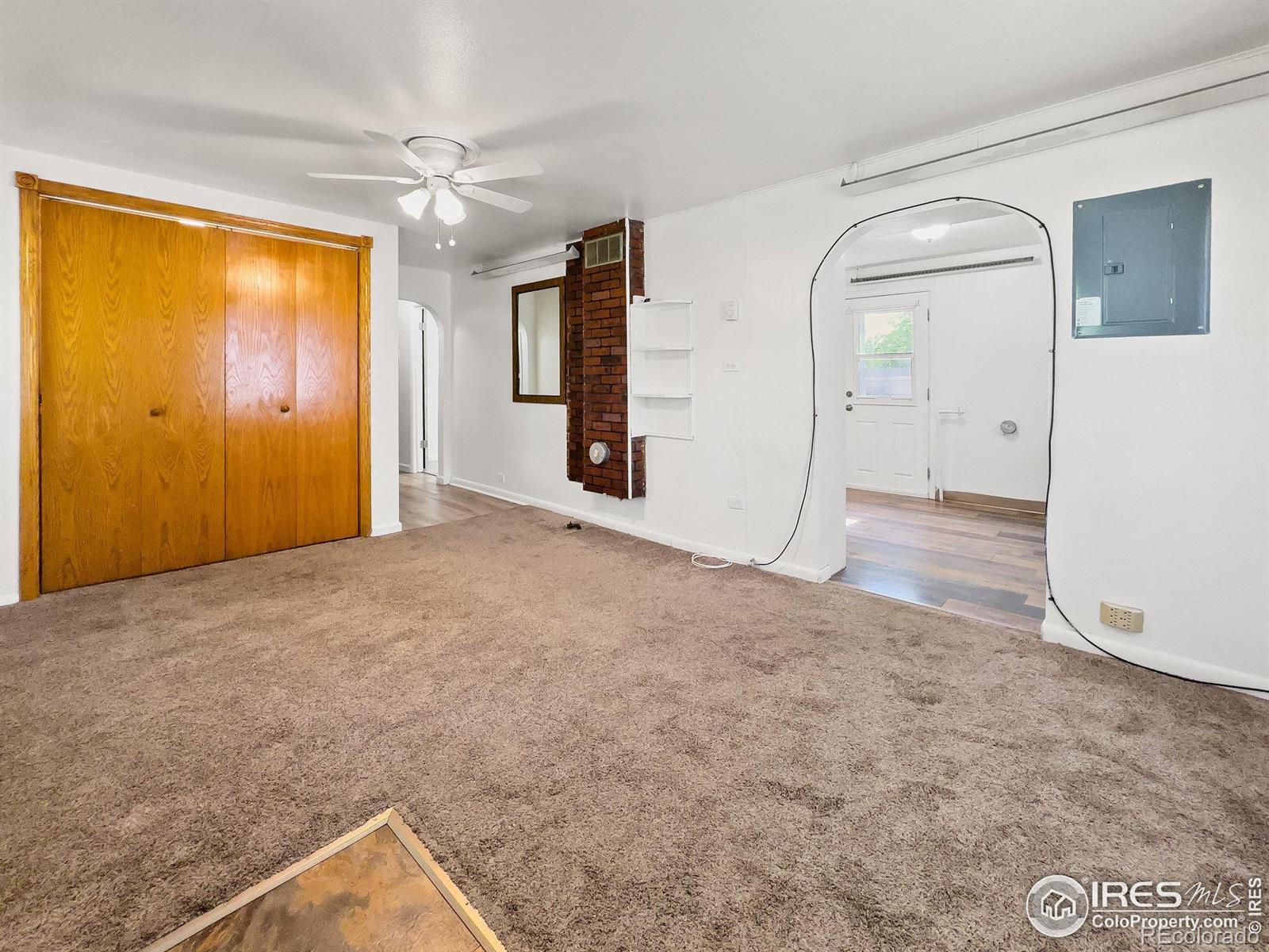 MLS Image #12 for 123 s clayton street,brush, Colorado