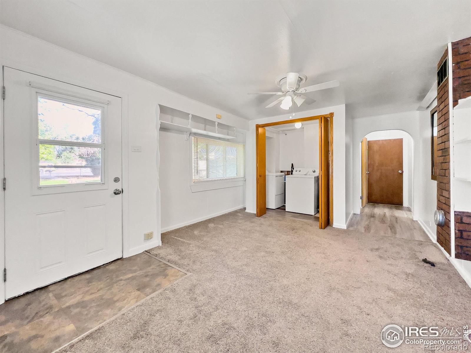 MLS Image #13 for 123 s clayton street,brush, Colorado