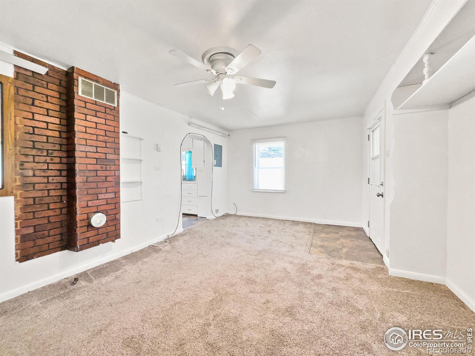 MLS Image #16 for 123 s clayton street,brush, Colorado