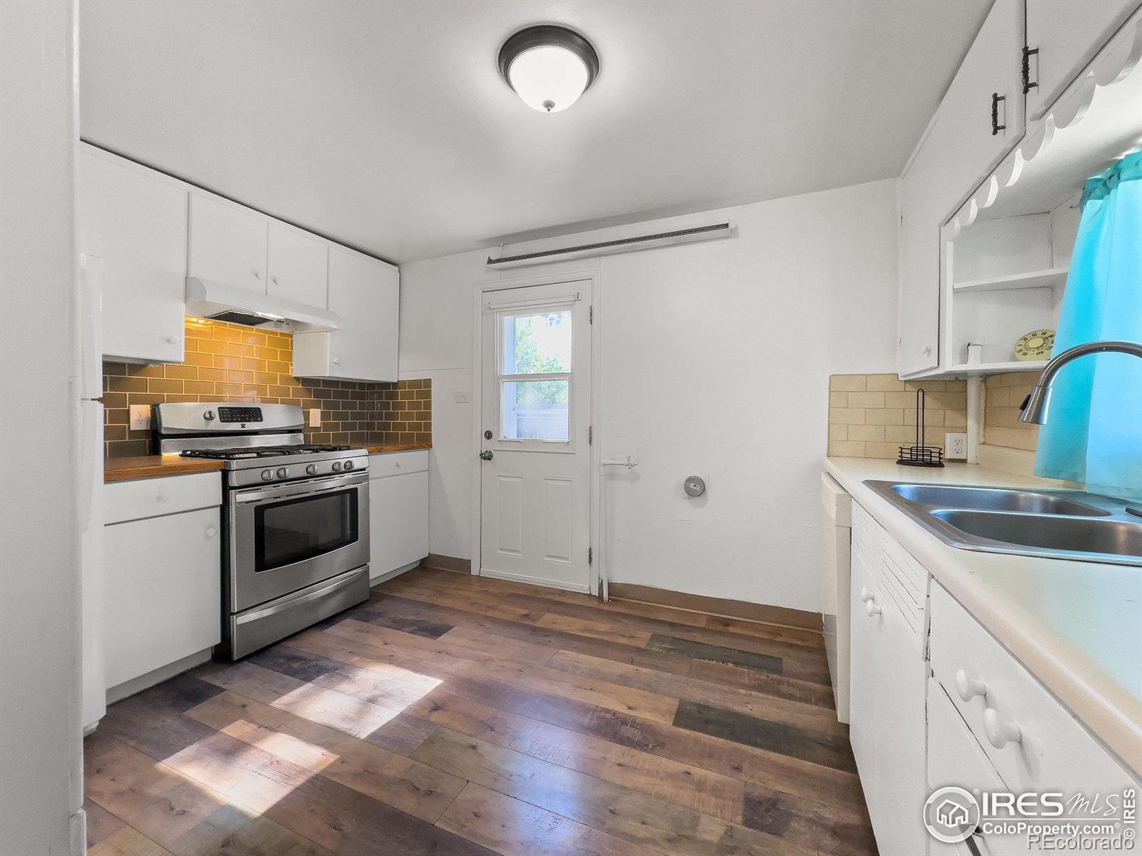 MLS Image #18 for 123 s clayton street,brush, Colorado