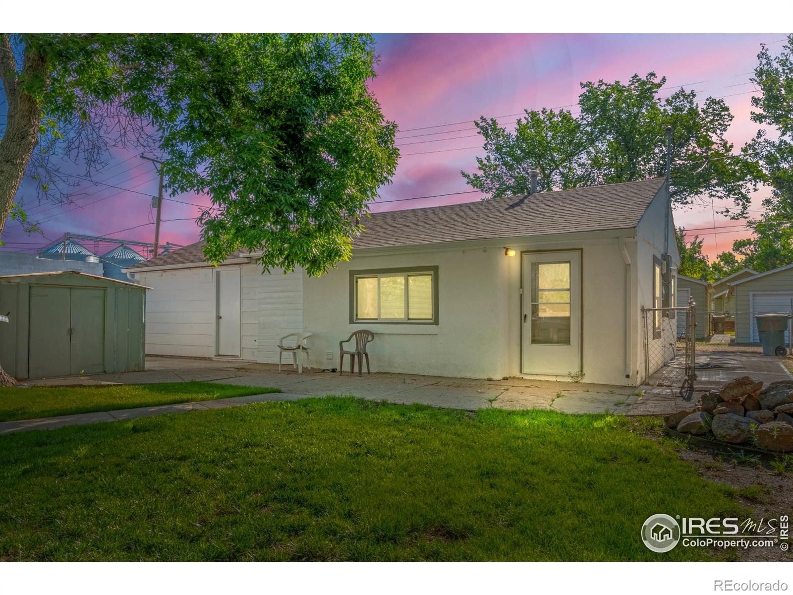 MLS Image #2 for 123 s clayton street,brush, Colorado