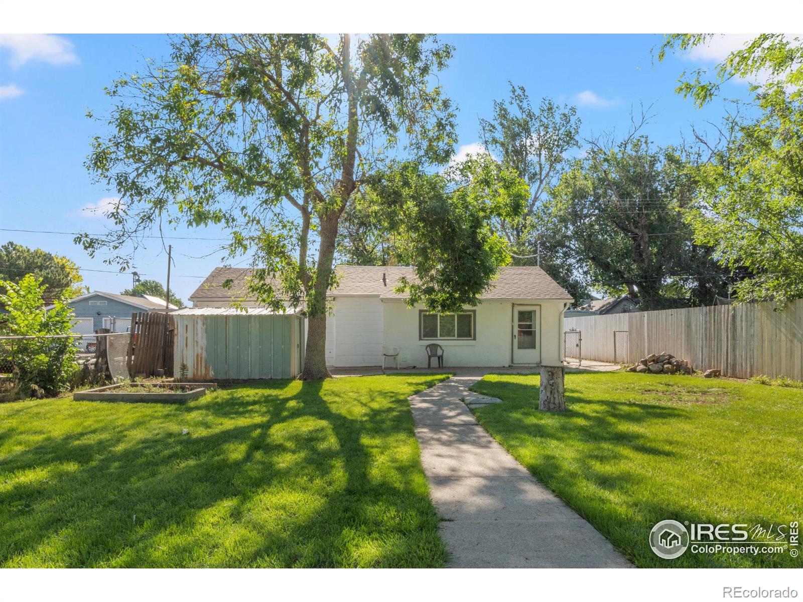 MLS Image #3 for 123 s clayton street,brush, Colorado
