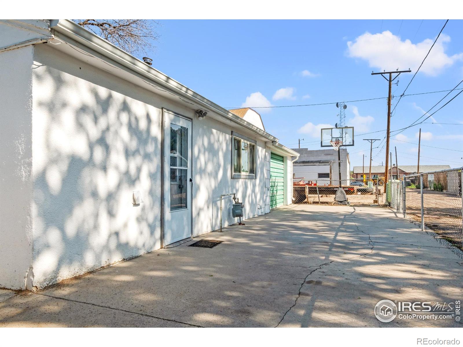 MLS Image #33 for 123 s clayton street,brush, Colorado