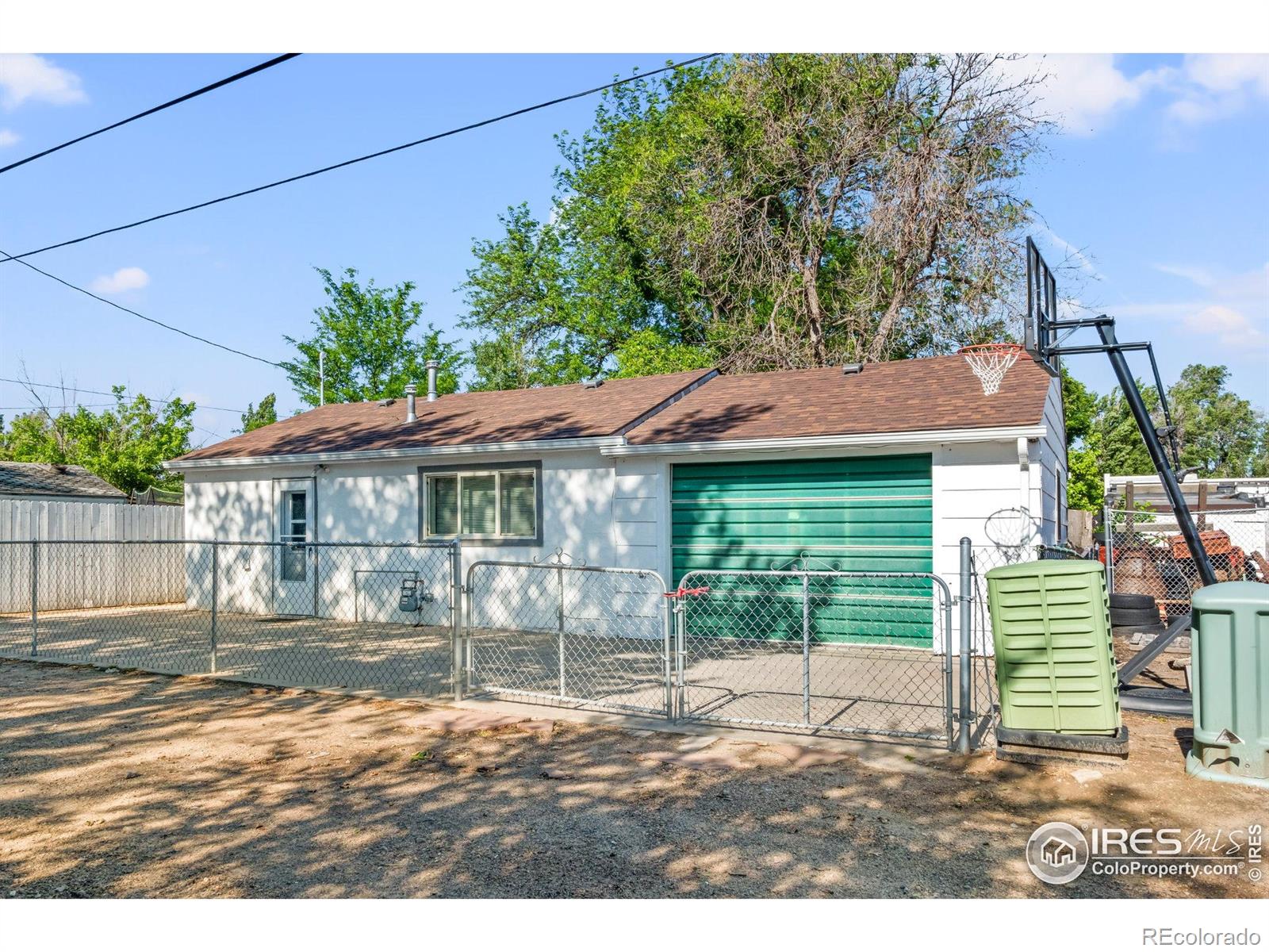 MLS Image #34 for 123 s clayton street,brush, Colorado