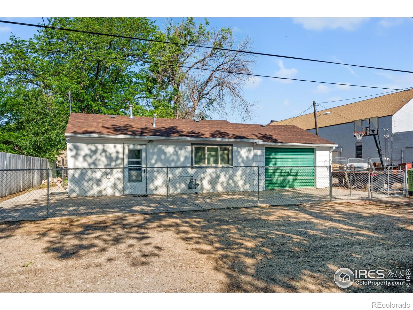 MLS Image #35 for 123 s clayton street,brush, Colorado