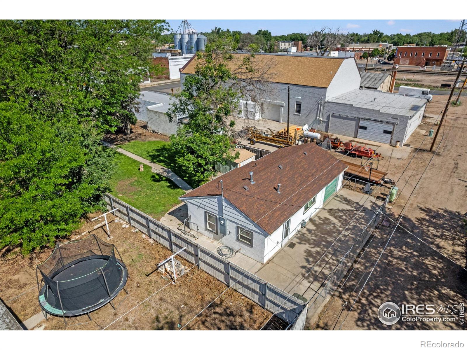 MLS Image #36 for 123 s clayton street,brush, Colorado