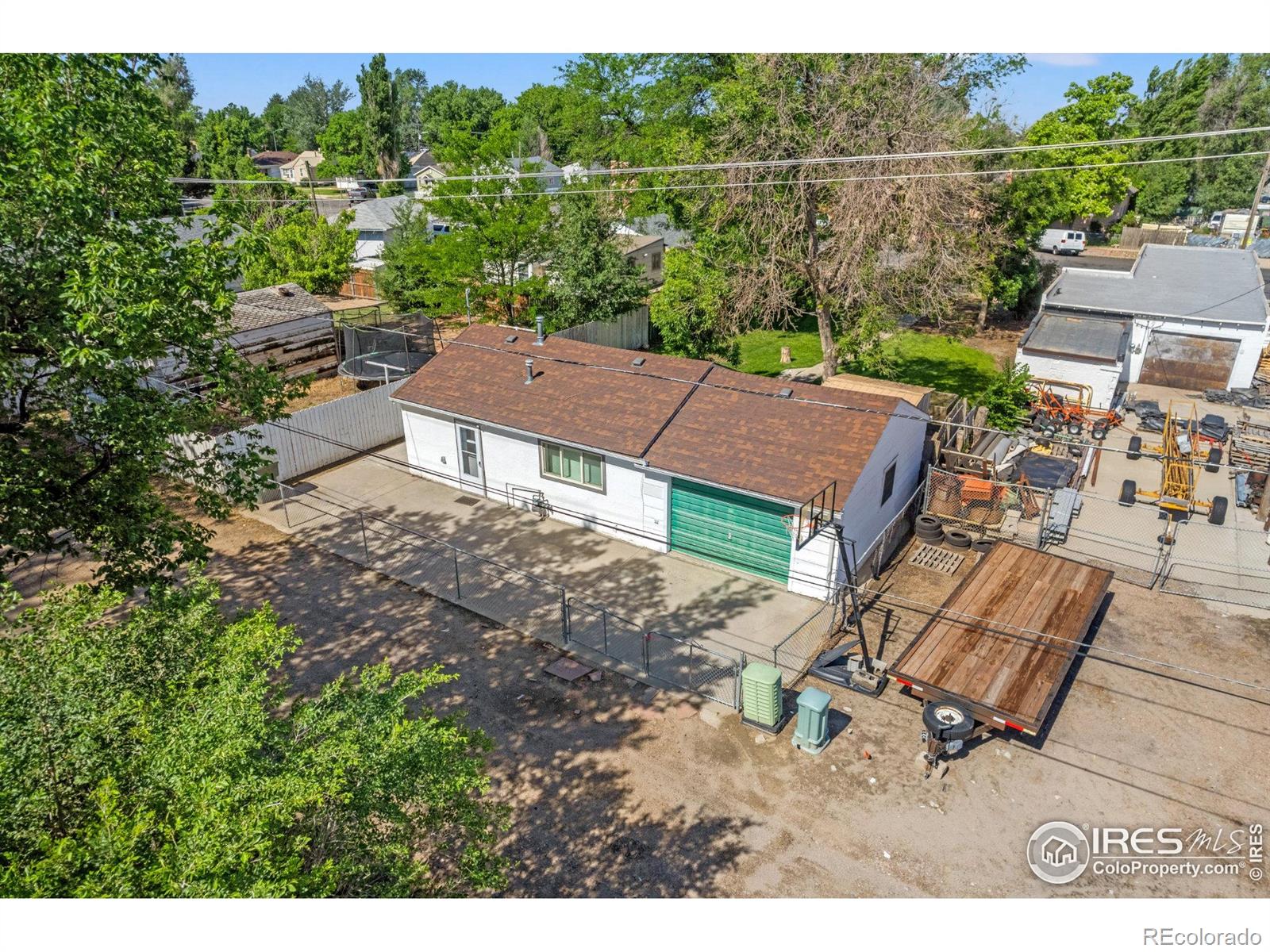 MLS Image #37 for 123 s clayton street,brush, Colorado