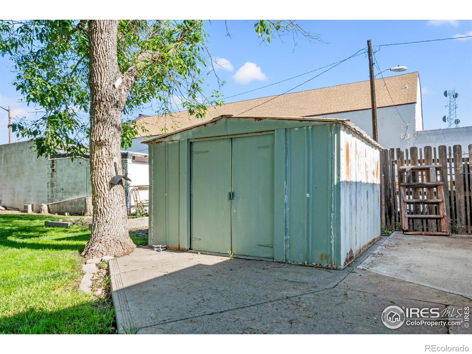 MLS Image #38 for 123 s clayton street,brush, Colorado