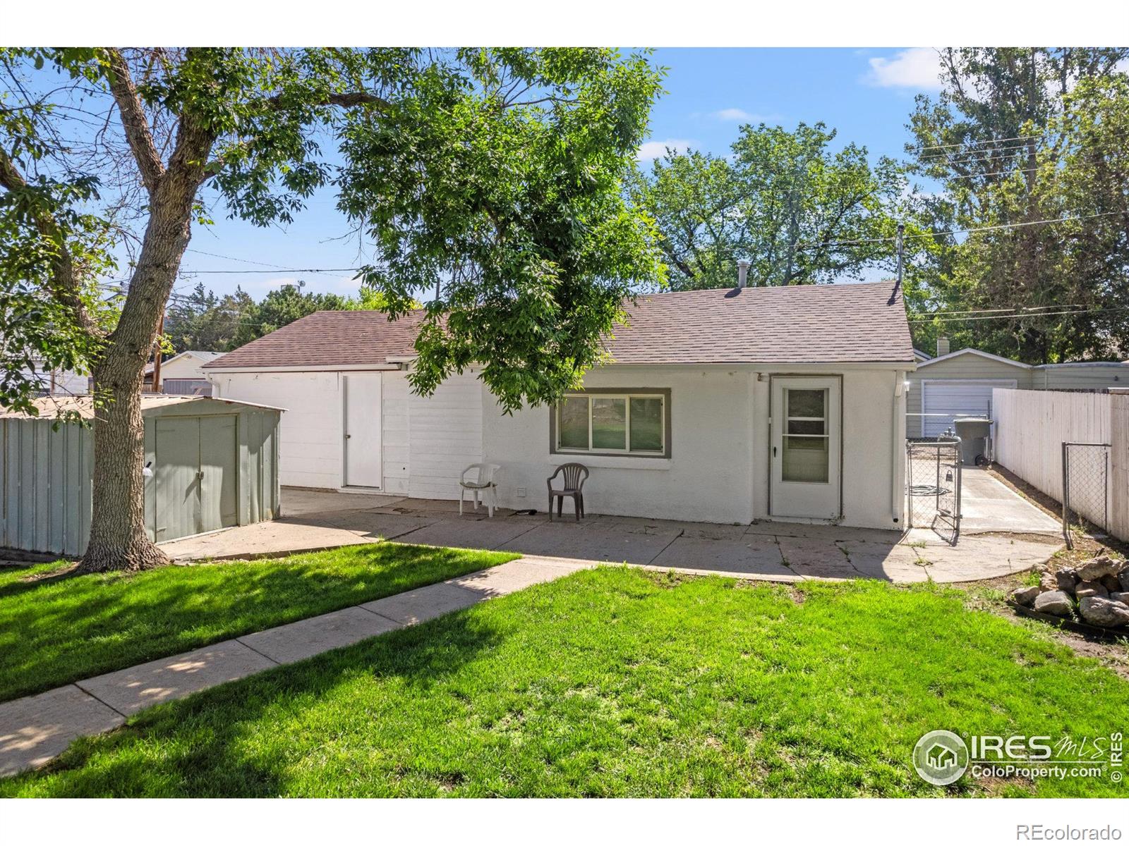MLS Image #5 for 123 s clayton street,brush, Colorado