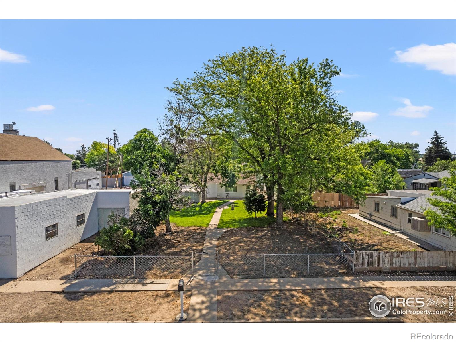 MLS Image #6 for 123 s clayton street,brush, Colorado