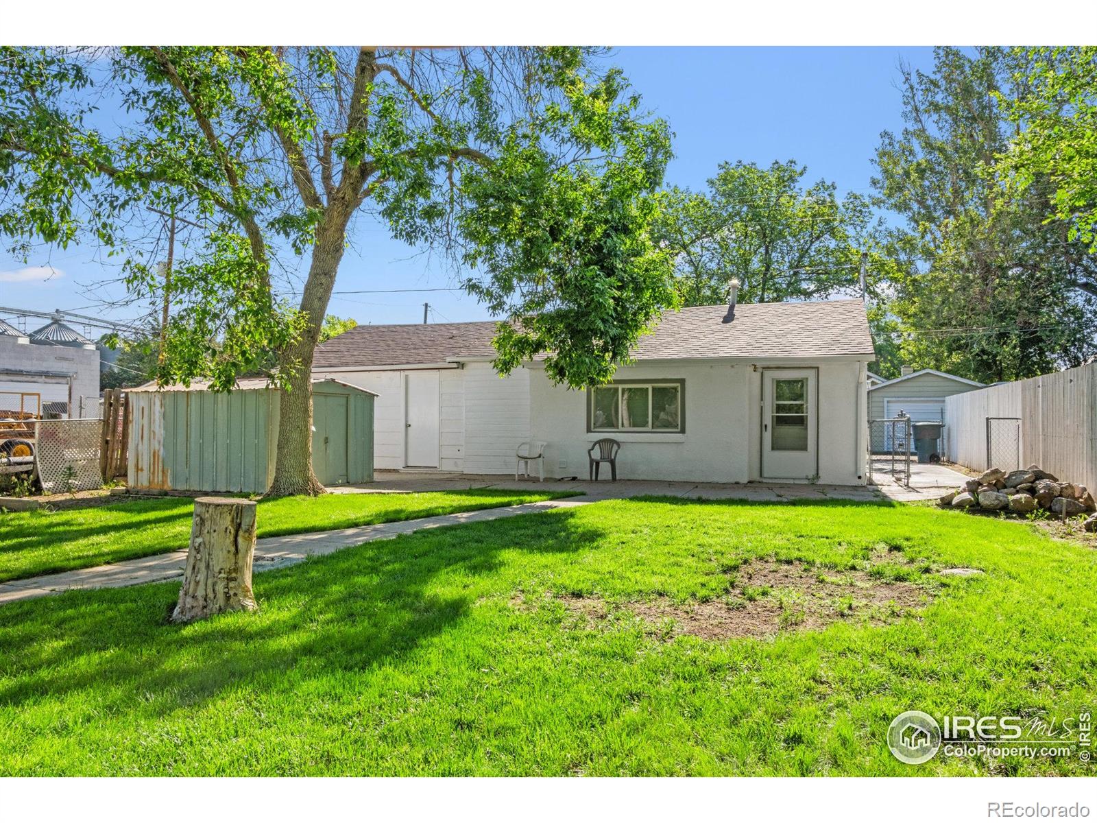 MLS Image #7 for 123 s clayton street,brush, Colorado