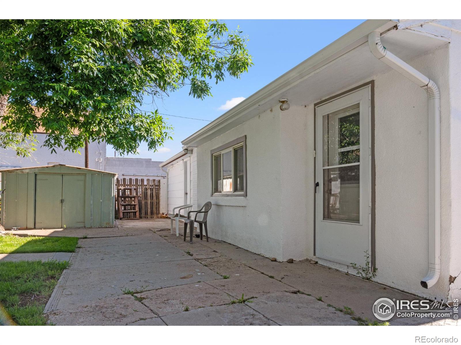 MLS Image #8 for 123 s clayton street,brush, Colorado