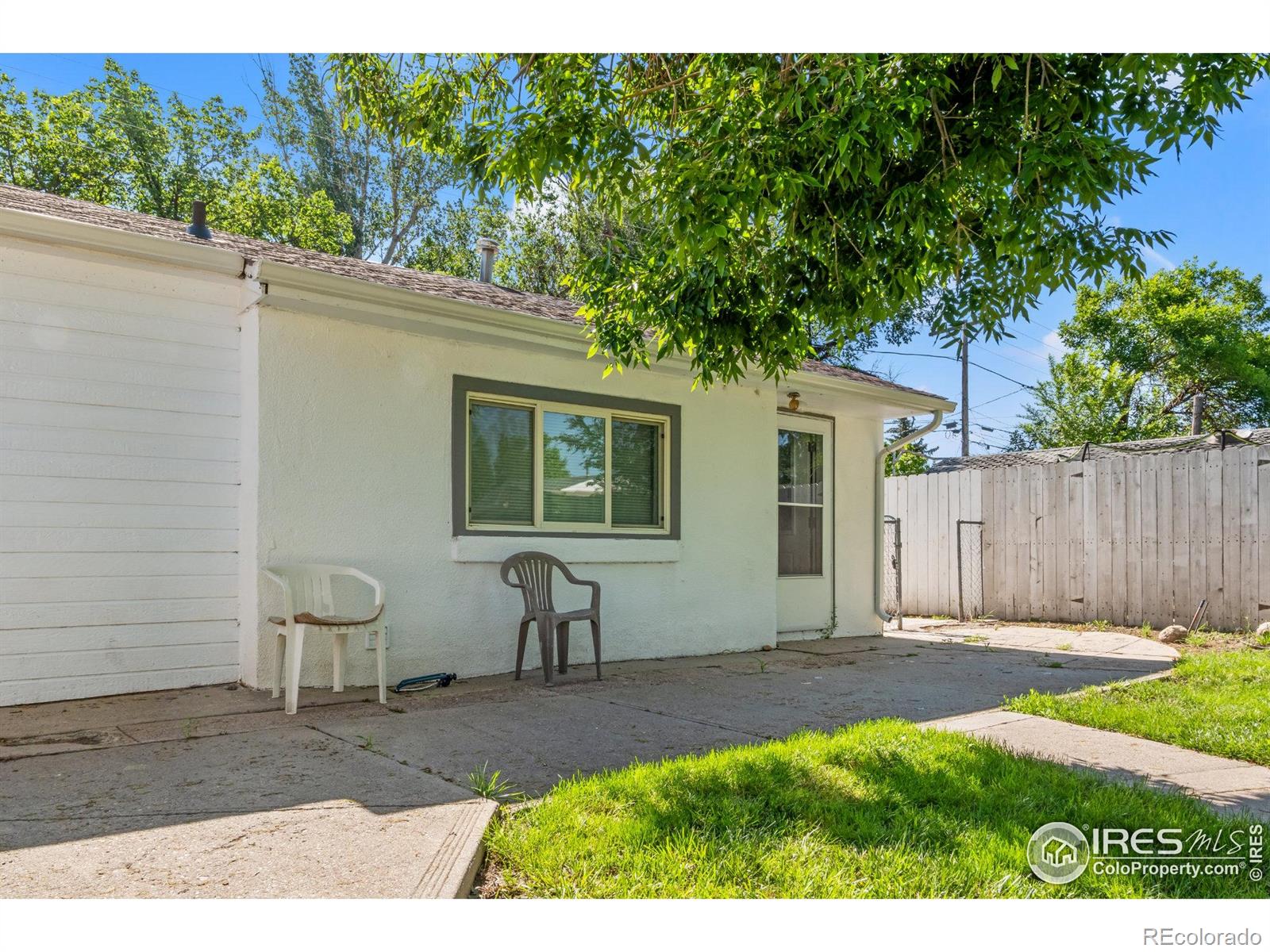 MLS Image #9 for 123 s clayton street,brush, Colorado