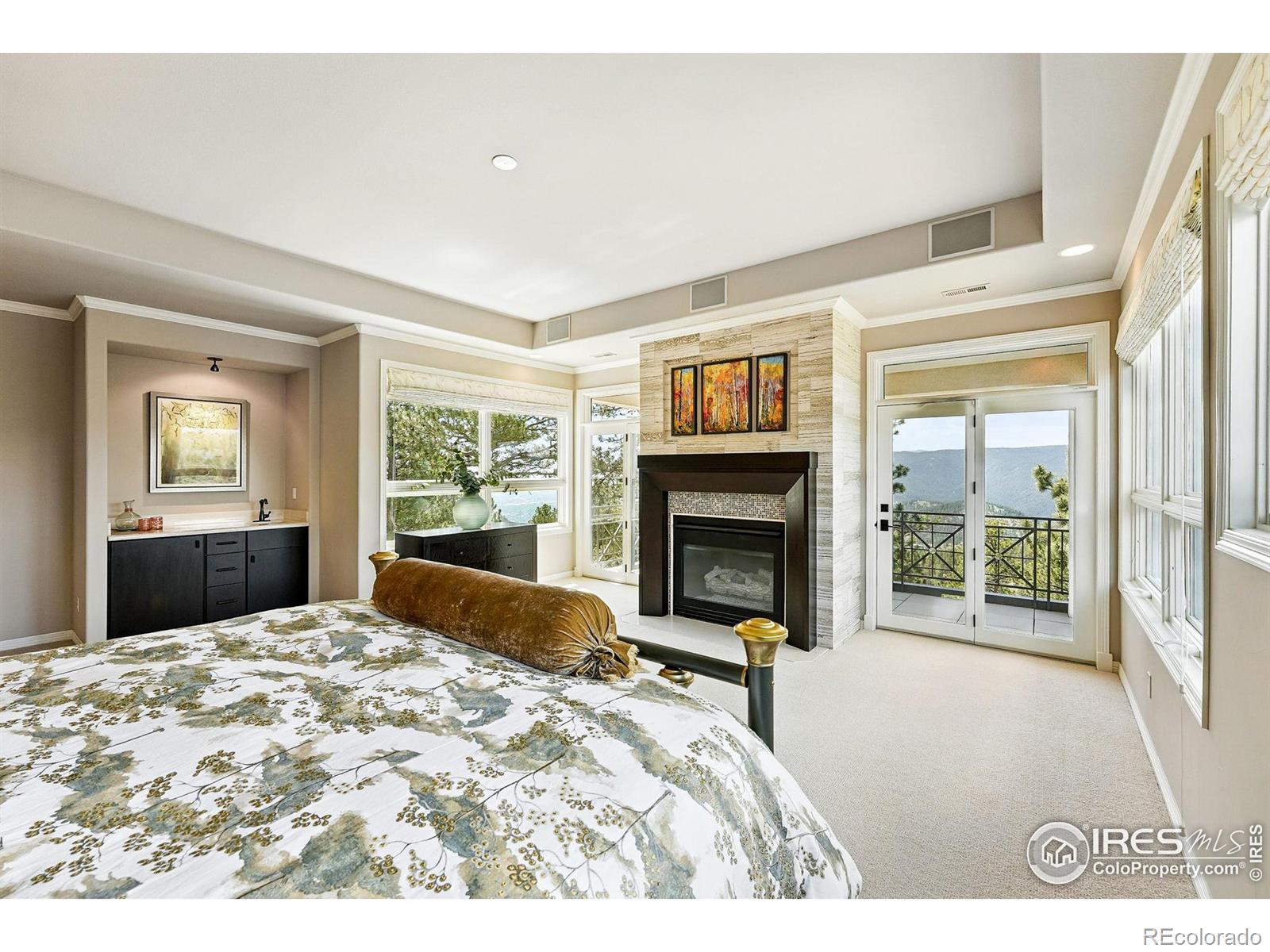 MLS Image #20 for 90  hawk lane,boulder, Colorado