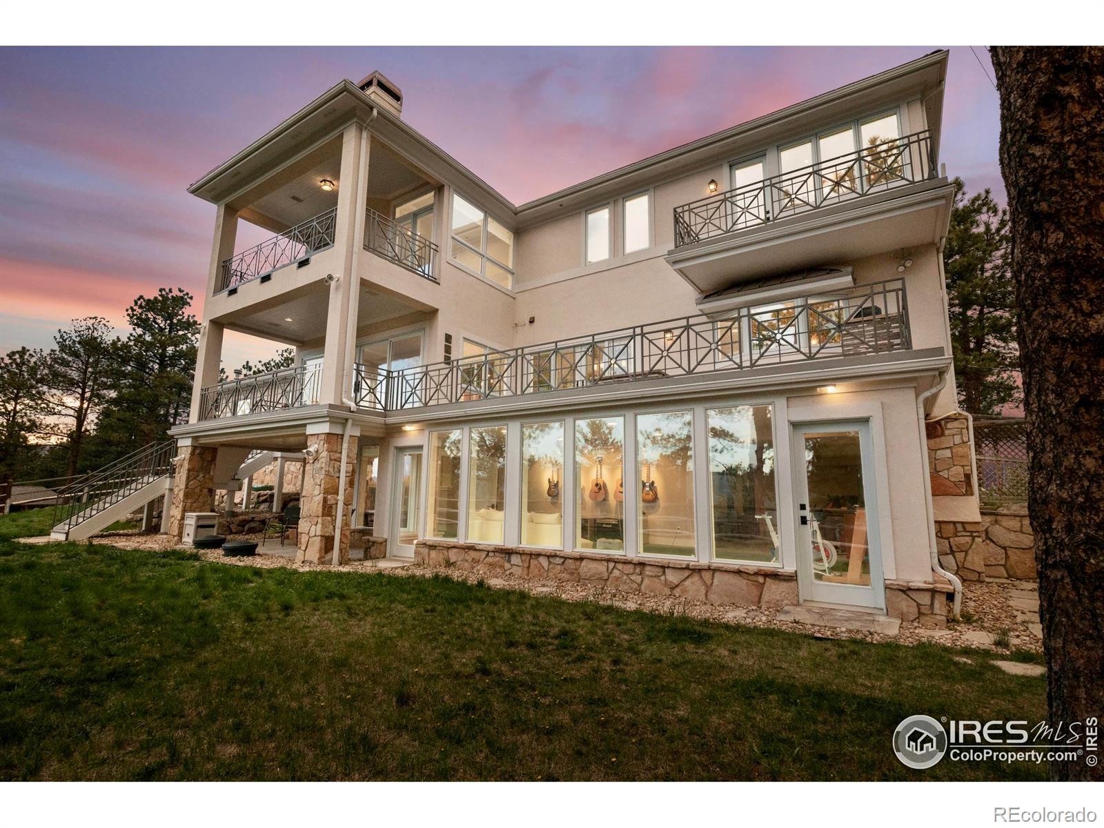 MLS Image #36 for 90  hawk lane,boulder, Colorado