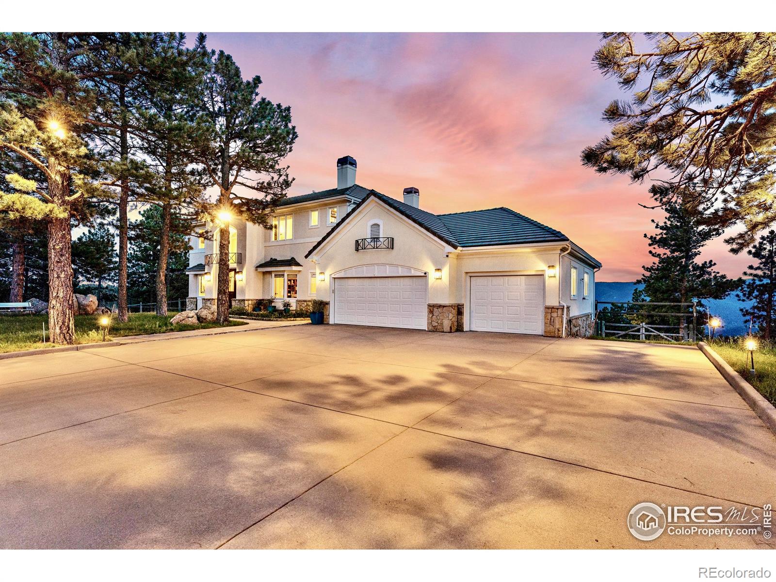 MLS Image #38 for 90  hawk lane,boulder, Colorado