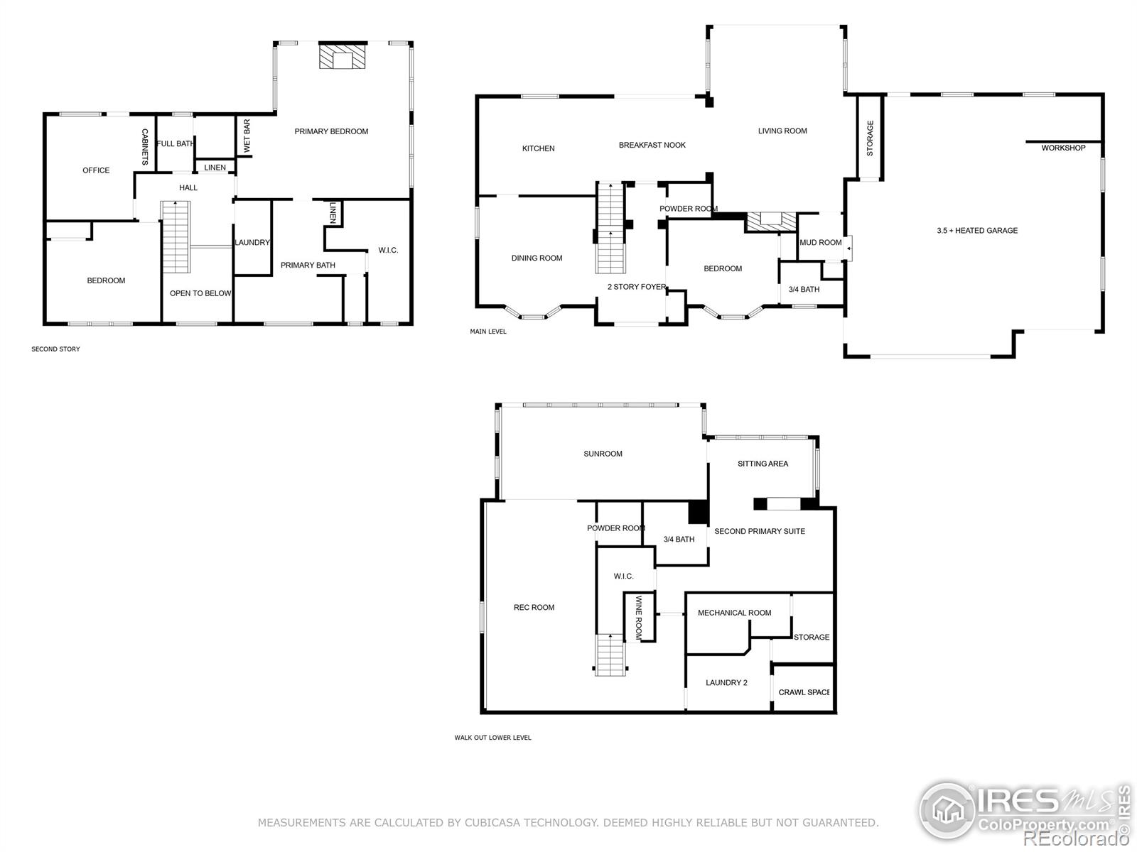 MLS Image #39 for 90  hawk lane,boulder, Colorado