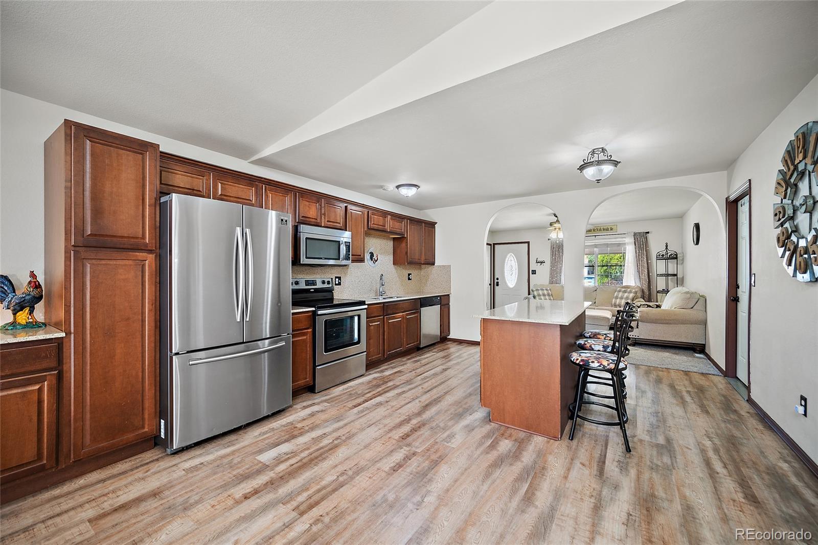 MLS Image #11 for 4115  shelley avenue,colorado springs, Colorado