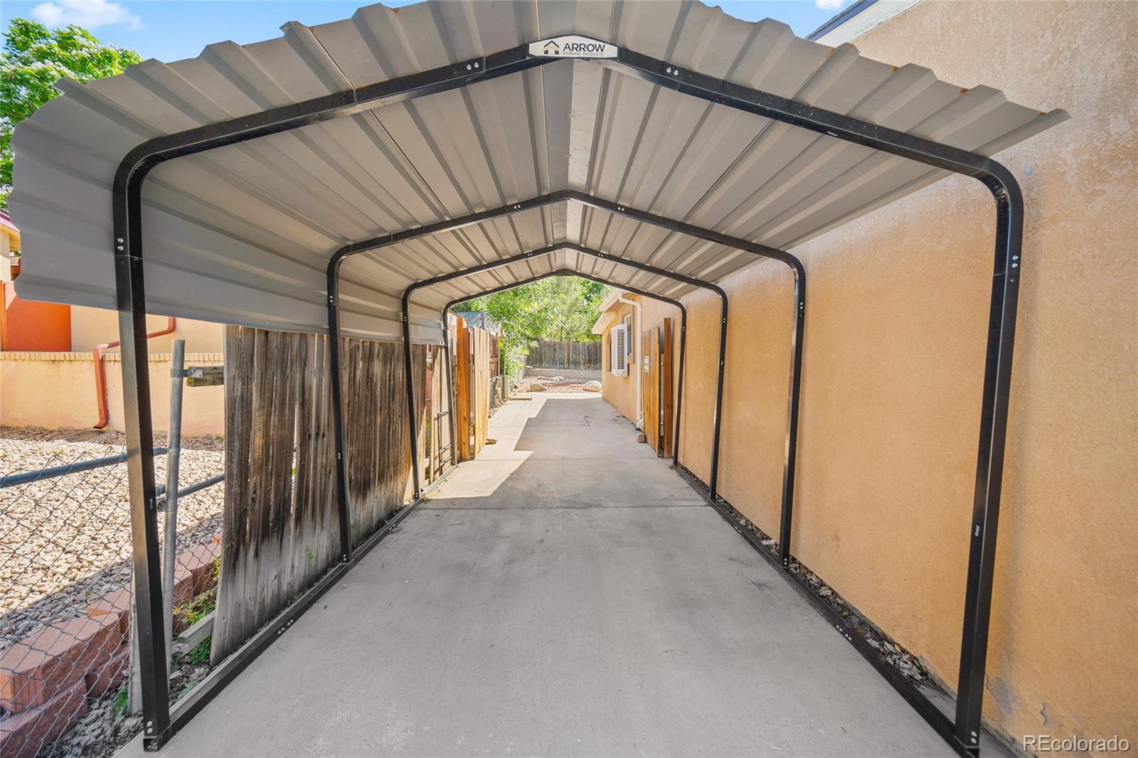 MLS Image #23 for 4115  shelley avenue,colorado springs, Colorado