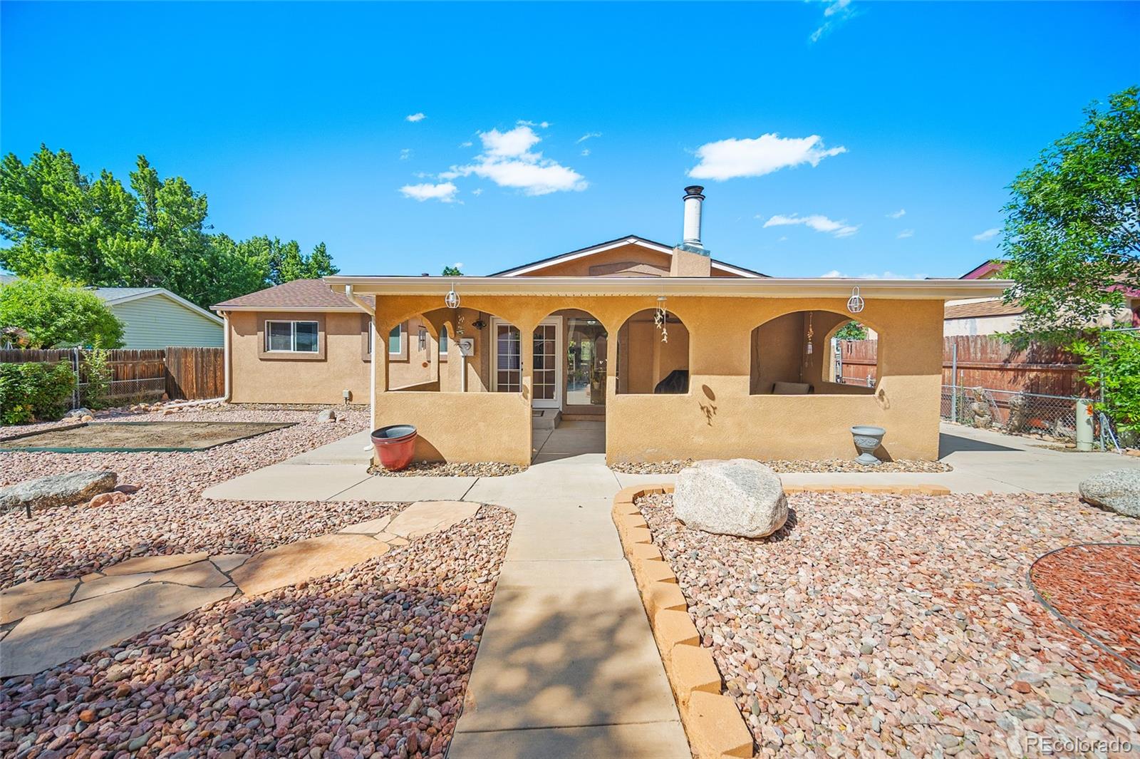 MLS Image #25 for 4115  shelley avenue,colorado springs, Colorado