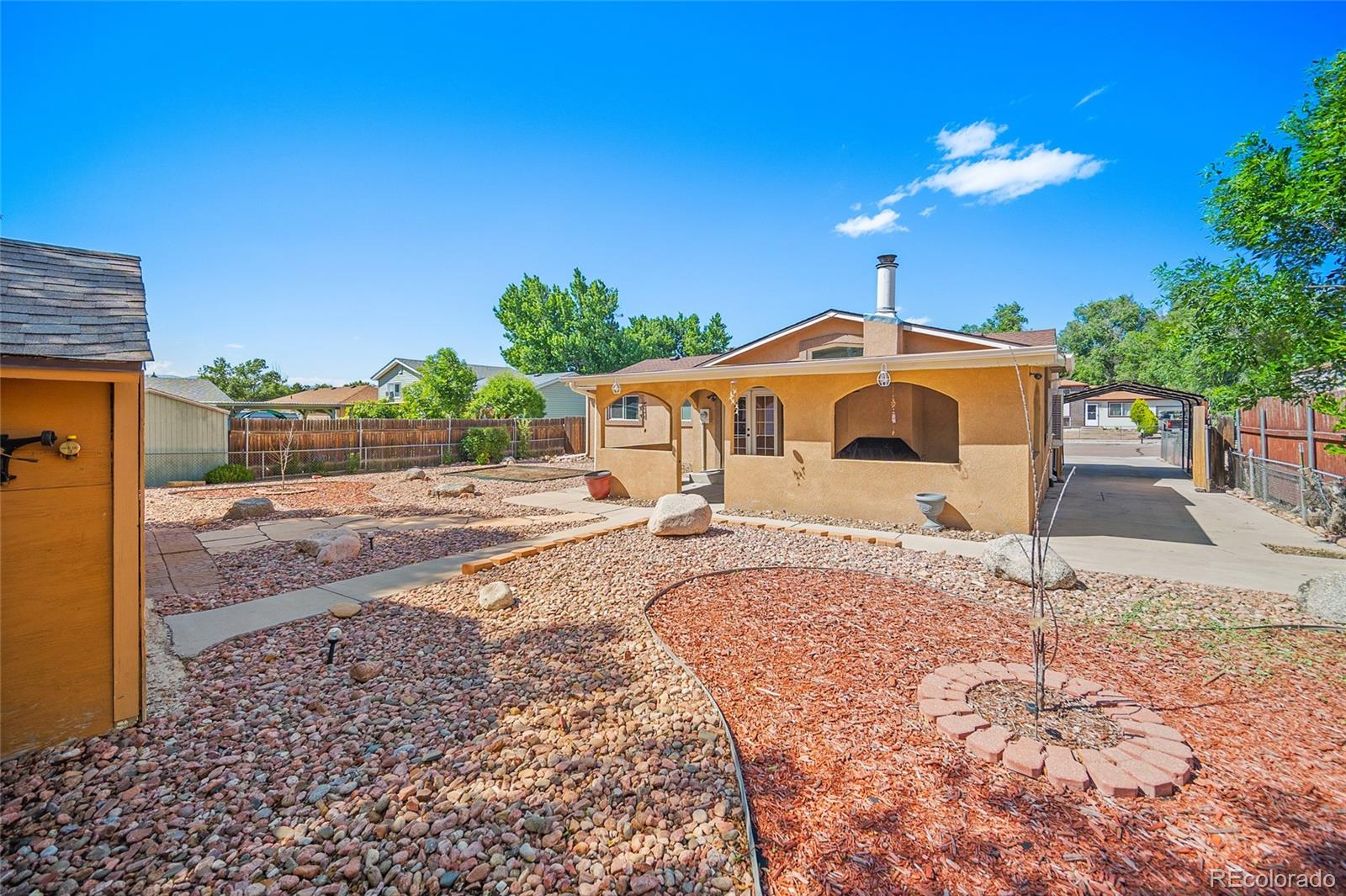 MLS Image #26 for 4115  shelley avenue,colorado springs, Colorado