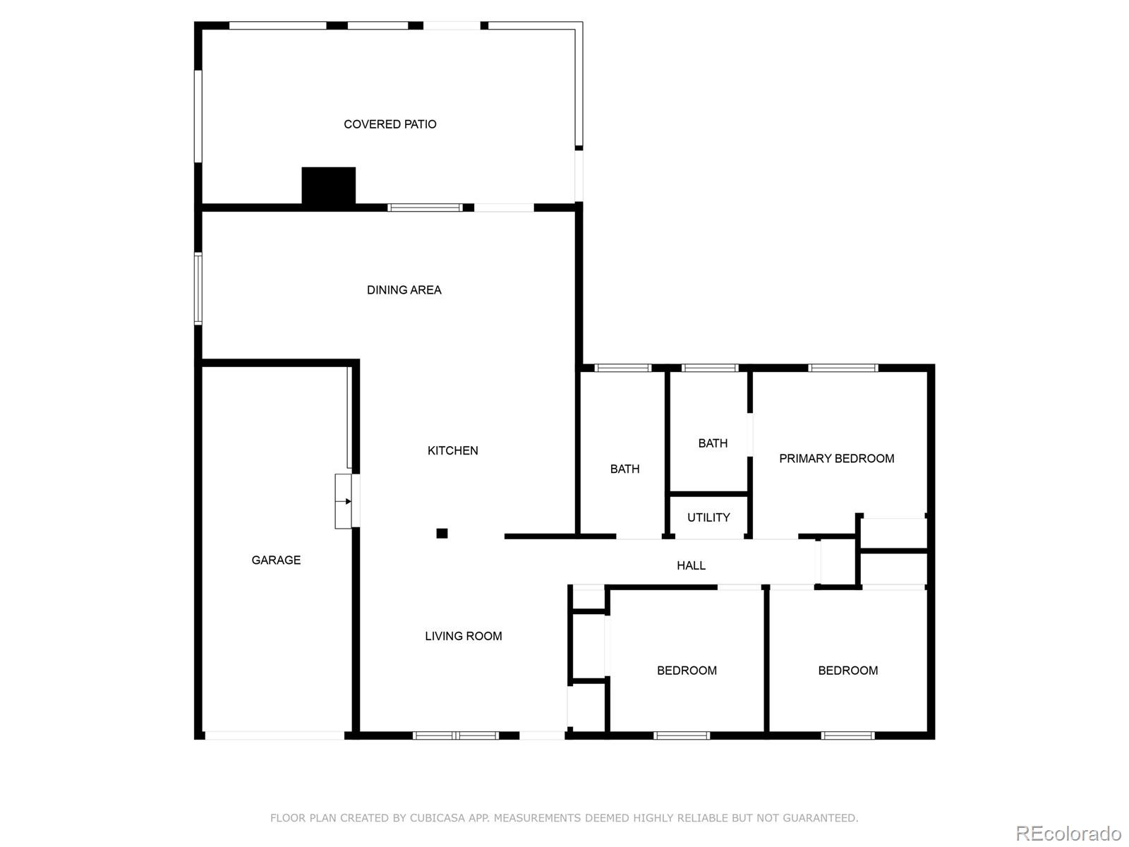 MLS Image #29 for 4115  shelley avenue,colorado springs, Colorado