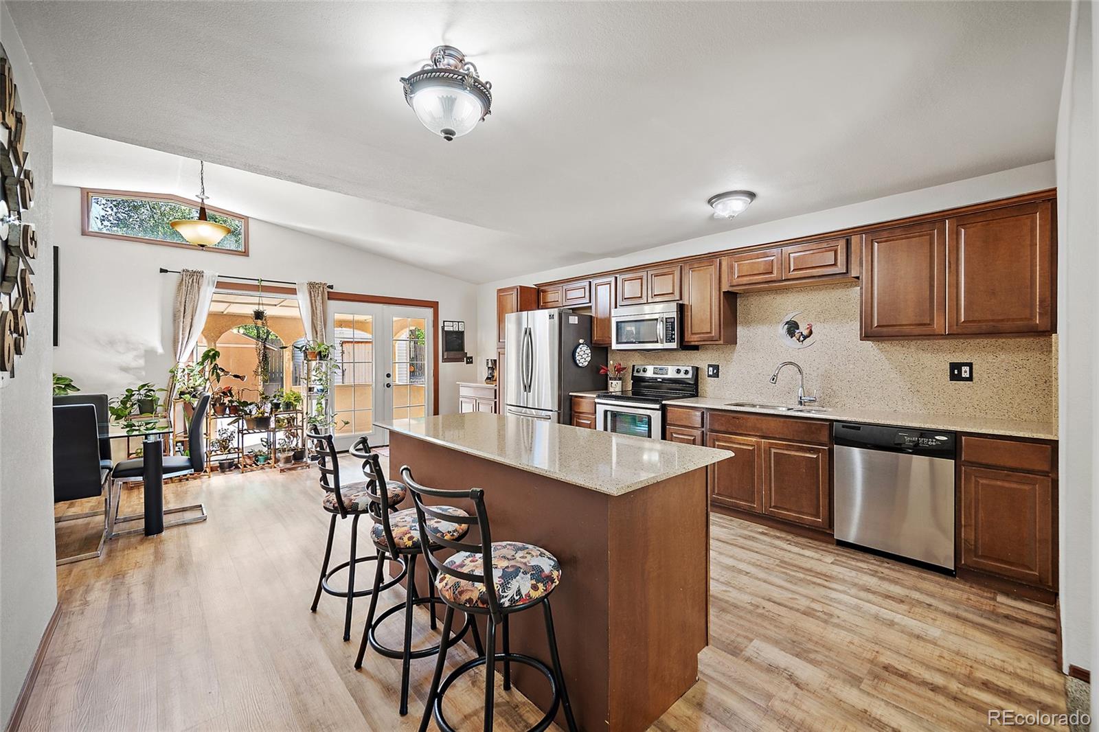 MLS Image #5 for 4115  shelley avenue,colorado springs, Colorado