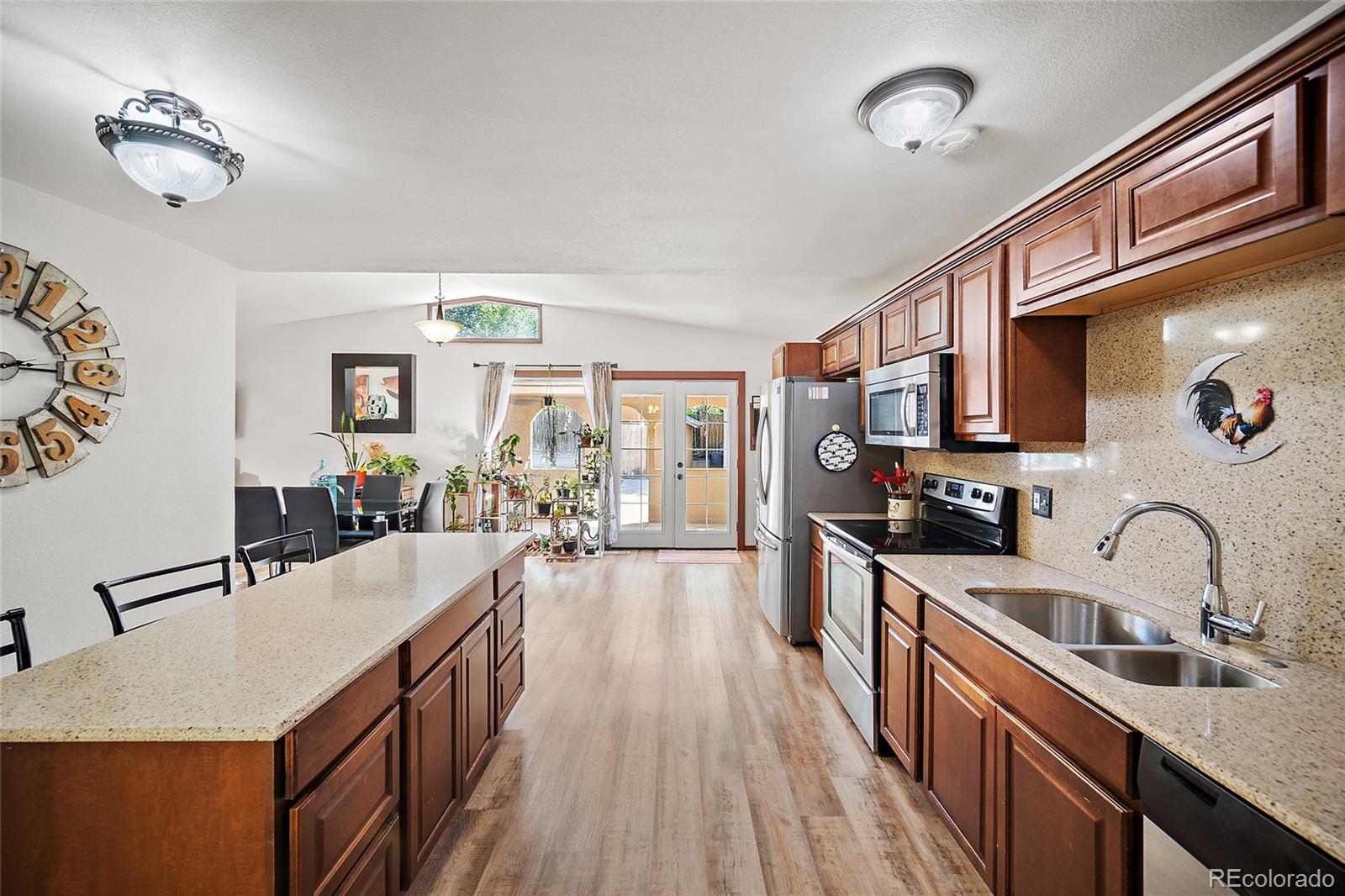 MLS Image #6 for 4115  shelley avenue,colorado springs, Colorado