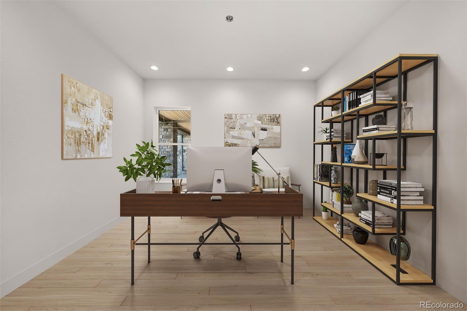 MLS Image #11 for 1724  arrowpoint court,franktown, Colorado