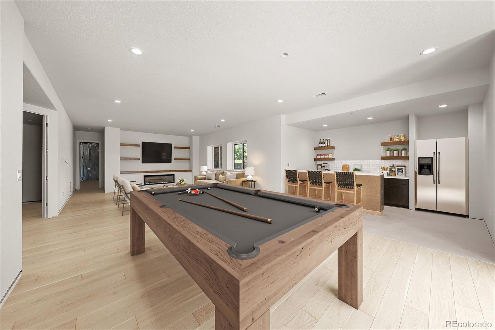 MLS Image #14 for 1724  arrowpoint court,franktown, Colorado