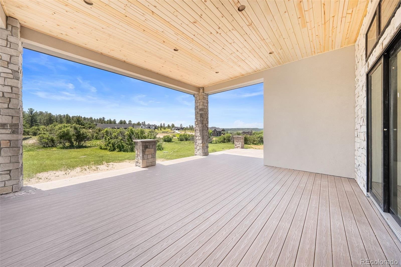 MLS Image #21 for 1724  arrowpoint court,franktown, Colorado