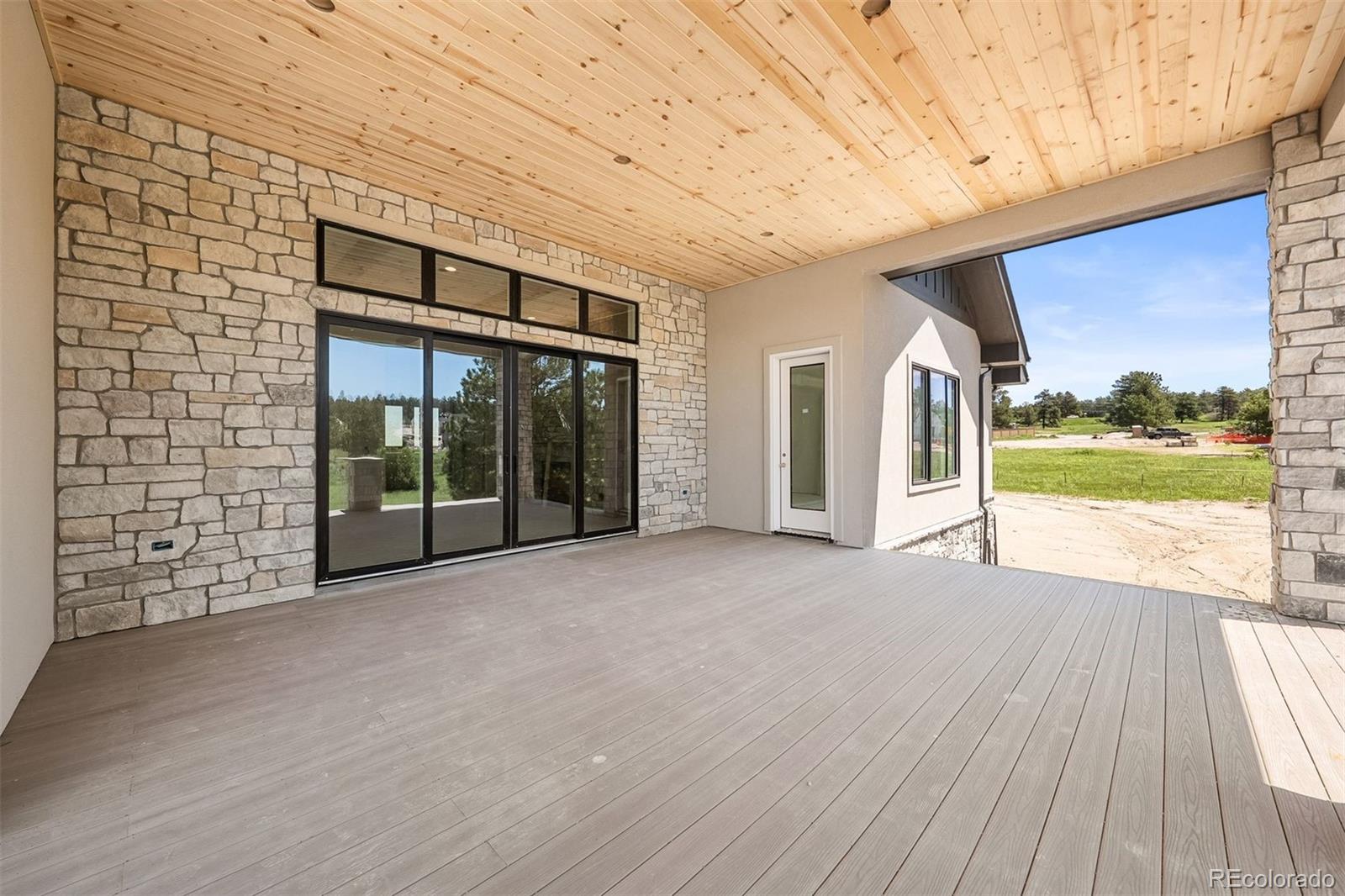 MLS Image #22 for 1724  arrowpoint court,franktown, Colorado